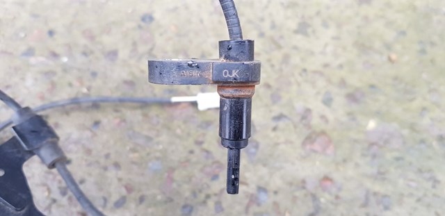 MRB46255 MarkBest Датчик АБС (ABS) задний, правый