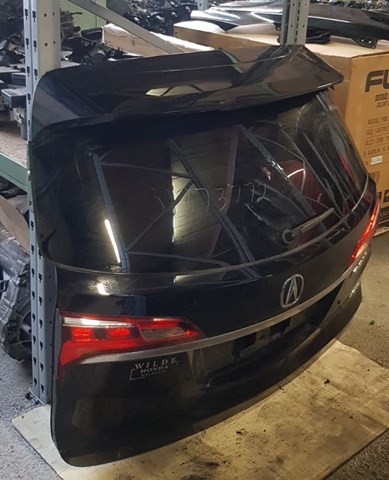  68100TX4A90ZZ Honda