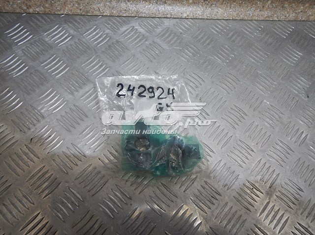 Кронштейн датчика парктроника передний боковой Toyota 8934850020