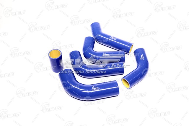 Шланг/патрубок системы охлаждения Tempest TP1323STD цена, от 12.31 USD