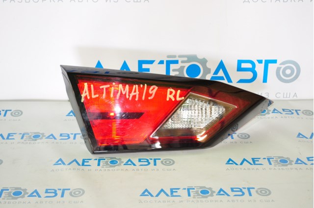  265456CA0A Nissan/Infiniti
