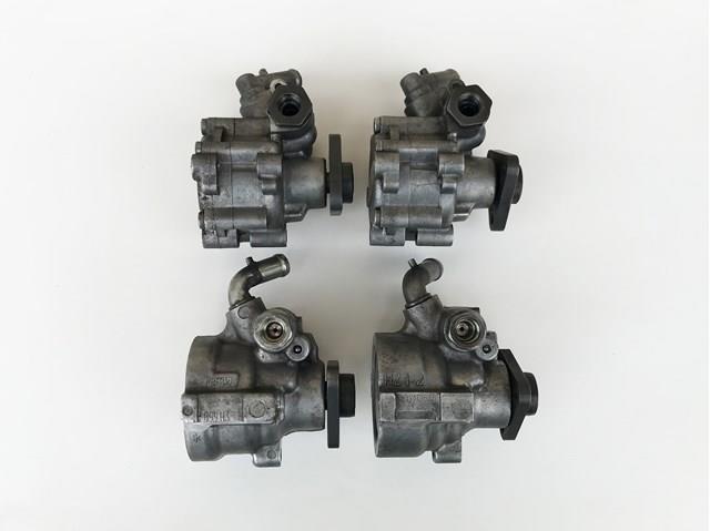 51894441 Peugeot/Citroen ГУР руля