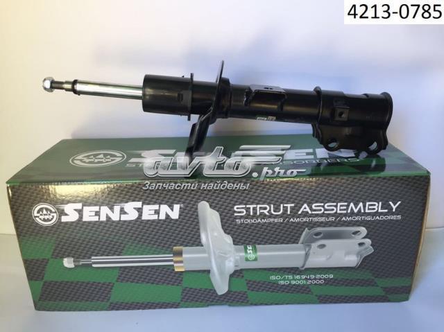 42130785 Sensen Амортизатор передний левый