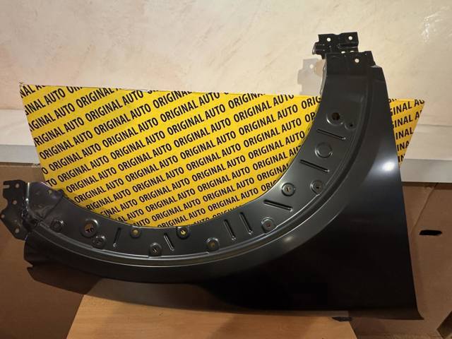 Купить DFR552110 Mazda Крыло переднее правое