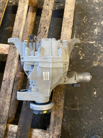 68184737AC Chrysler 