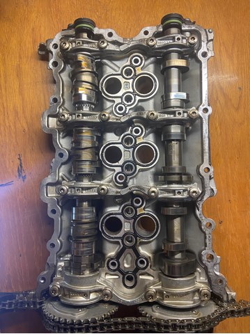  VAG 06M103286S