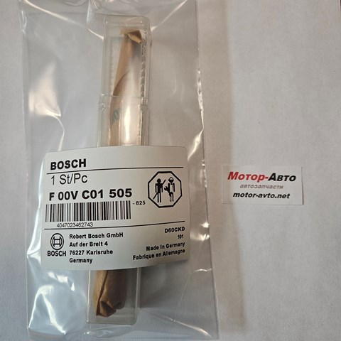  F00VC01505 Bosch