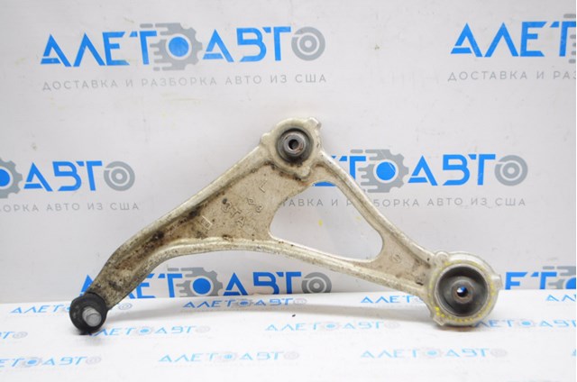 Левый рычаг передней нижней подвески Nissan/Infiniti 545013TA0B цена, от 99.44 USD