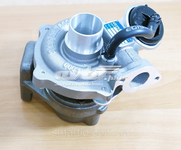 71794552 Fiat/Alfa/Lancia Турбонаддув