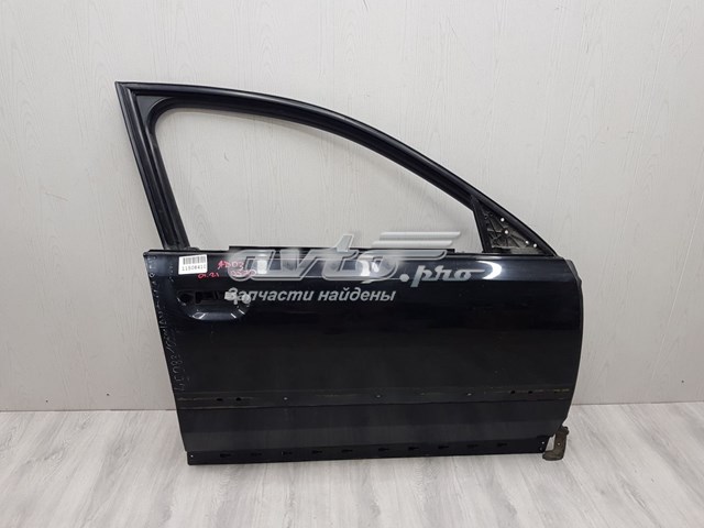 Пассажирская передняя дверь Ауди А8 D3