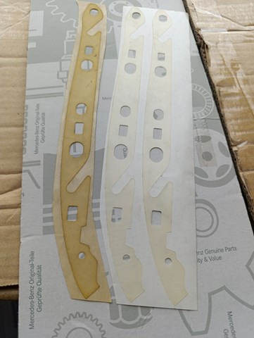  Mercedes A2038890395 цена, от 35.36 USD