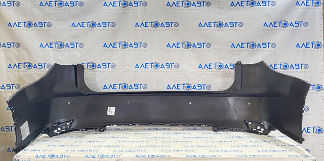 Бампер задний FPS FP8157950