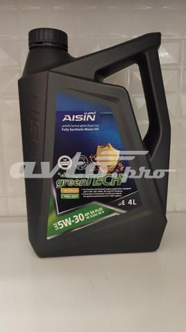 Масло моторное AISIN ESFN0544PB