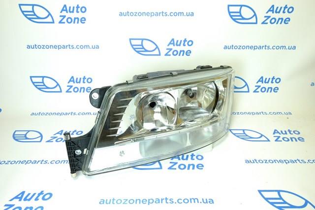 4491102LMLDEM Depo/Loro/Abakus Фара