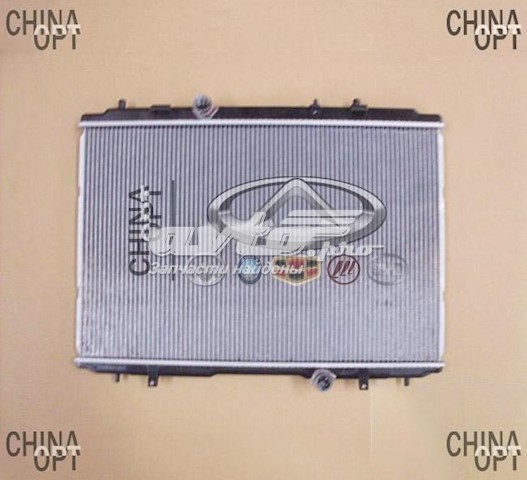 1301100-Y31 China радиатор