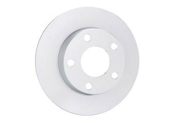 Задний дисковый тормоз Bosch 986478480
