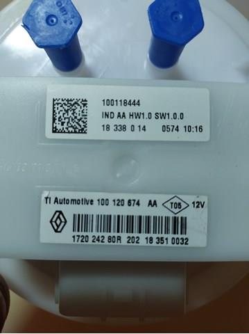 Купить 172024280R Renault (RVI) Ремкомплект топливного насоса ручной подкачки