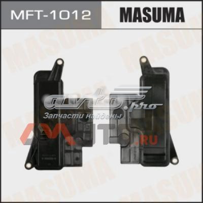 Фильтр АКПП MFT1012 Masuma