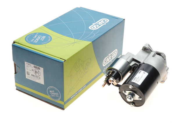 Стартер Cargo F032114814 цена, от 104.95 USD