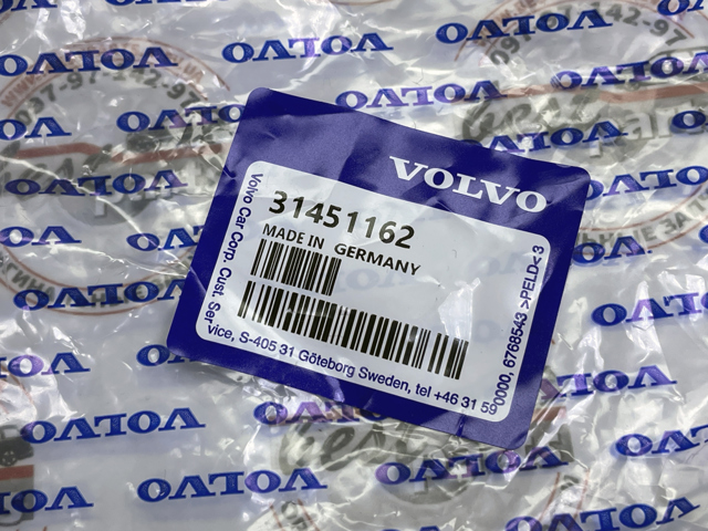 31451162 Volvo 