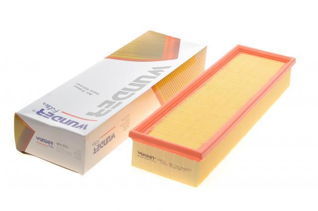 Элемент воздушного фильтра Wunder WH834 цена, от 4.12 USD