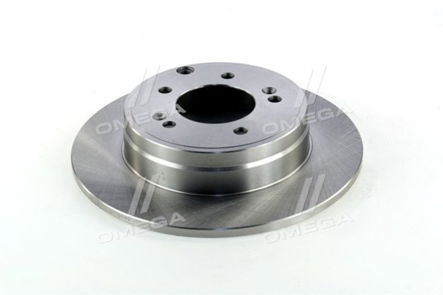 Задний тормозной диск Rider RD2625DF4980 цена, от 31.26 USD