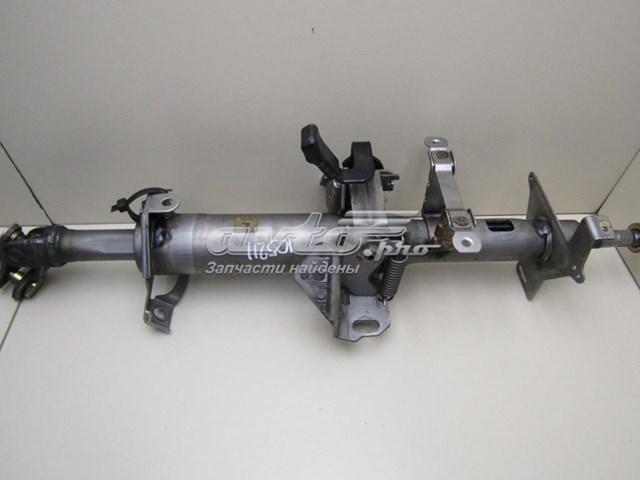 Колонка рулевого управления на Nissan Almera II N16