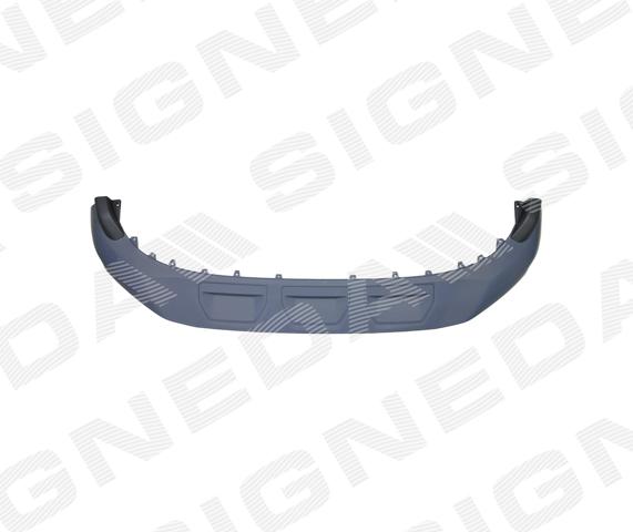 PAD05161VA Signeda Аэродинамические обвесы
