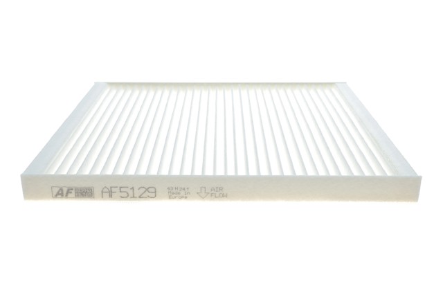Купить AF5129 Alpha Filter Фильтр салона угольный