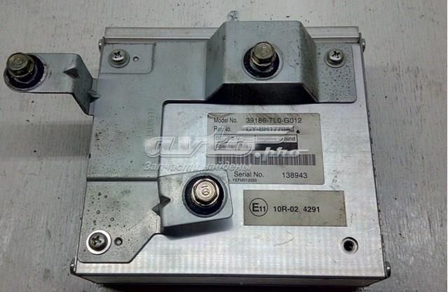  Honda 39186TL0G01 цена, от 126.98 USD