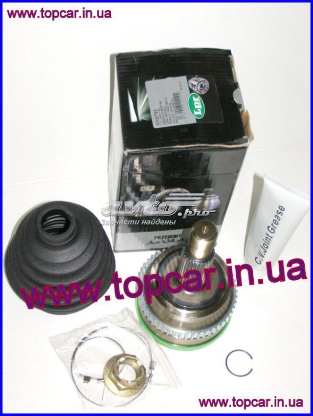 ШРУС наружный LPR KNS793