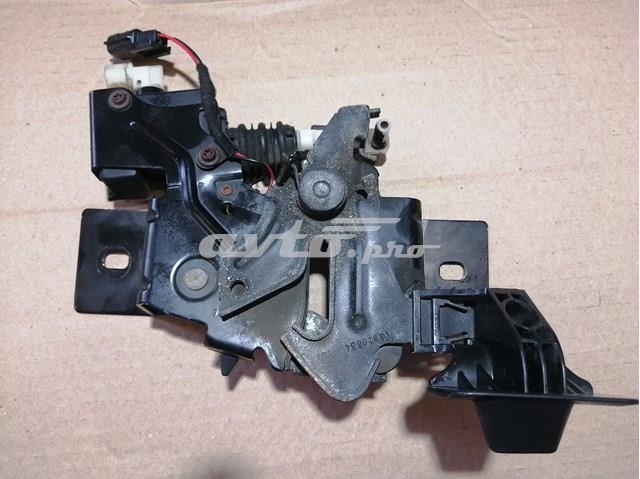 Замок капота Tesla 600757200E цена, от 78.98 USD