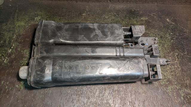  Adsorvedor dos vapores de combustível Skoda Octavia III A7 liftback (5E3, NL3, NR3) (2012 - 2021) III A7