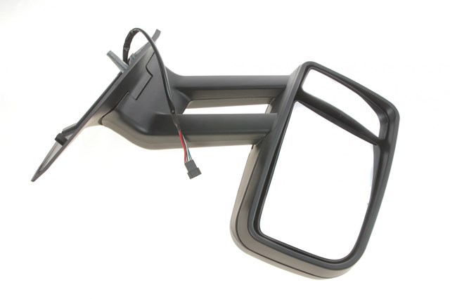 Зеркало заднего вида, левое Autotechteile 1008101 цена, от 140.19 USD
