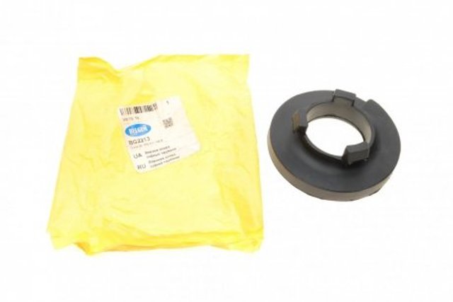 Проставка задней пружины BG2213 Belgum