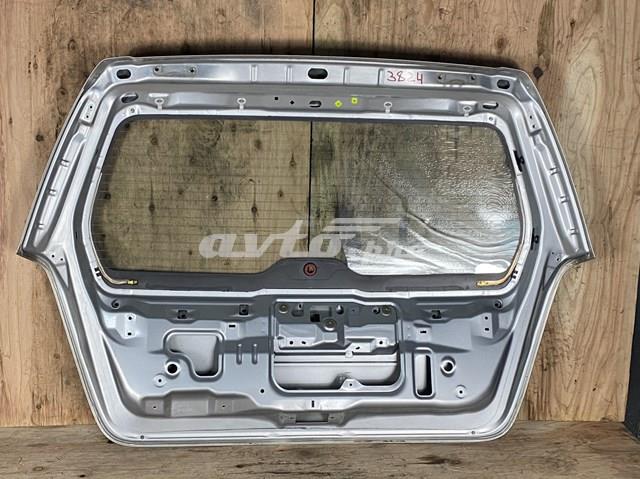 Купить 60809SA0909P Subaru Дверь задняя багажная