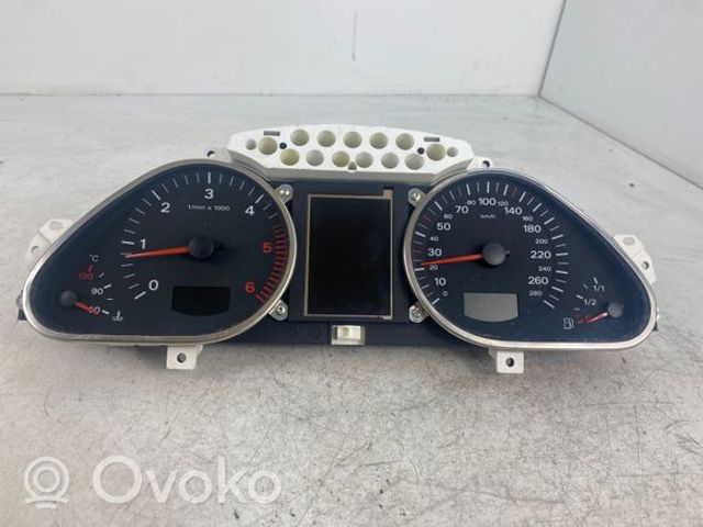 Приборная доска (щиток приборов) VAG 4F0920933J цена, от 38.35 USD