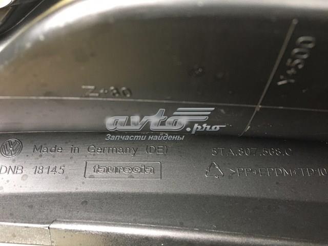  VAG 5TA807568C041 цена, от 373.26 USD