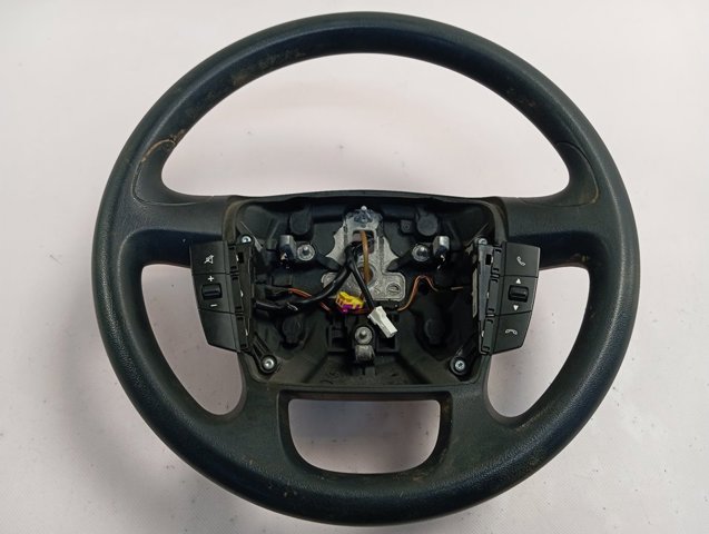 Купить Руль Пежо Боксер III 250