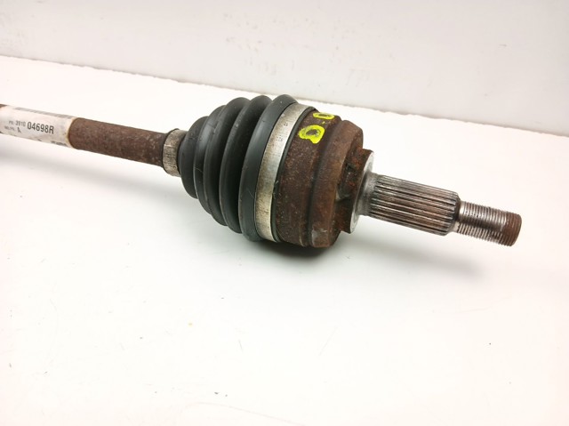 Привод передний правый Renault (RVI) 391004698R цена, от 149.40 USD