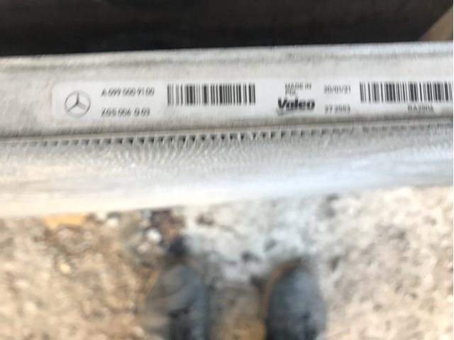  A0995009100 Mercedes