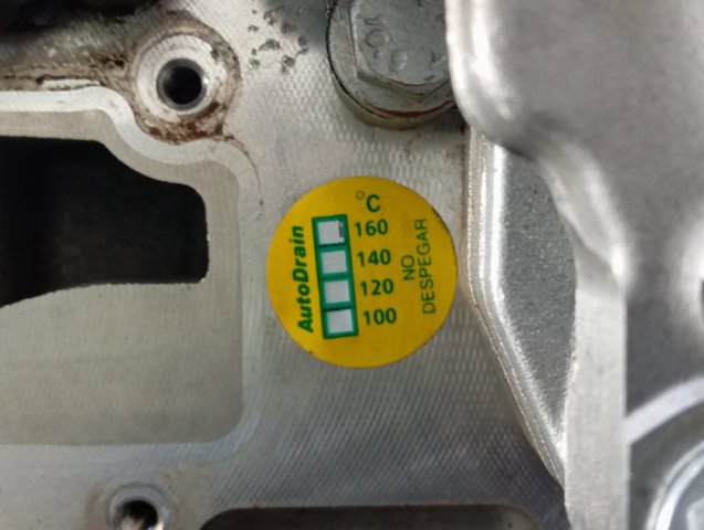 Купить 1675873680 Peugeot/Citroen Двигатель голый