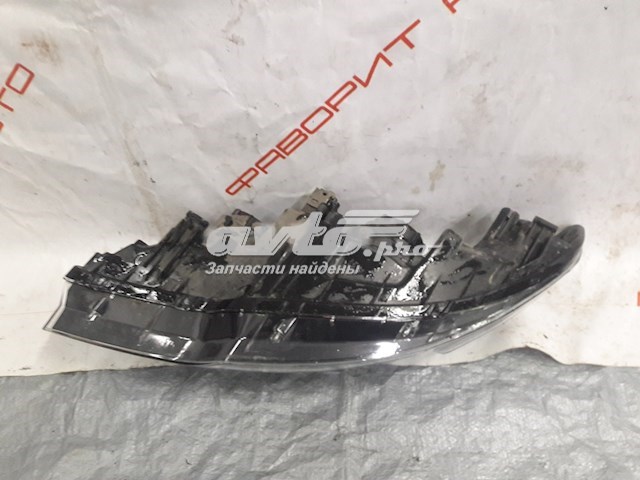 Купить 921021M000 Hyundai/Kia Фара основная правая
