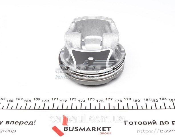 Поршень в сборе NE/NPR 130021001000 цена, от 46.47 USD