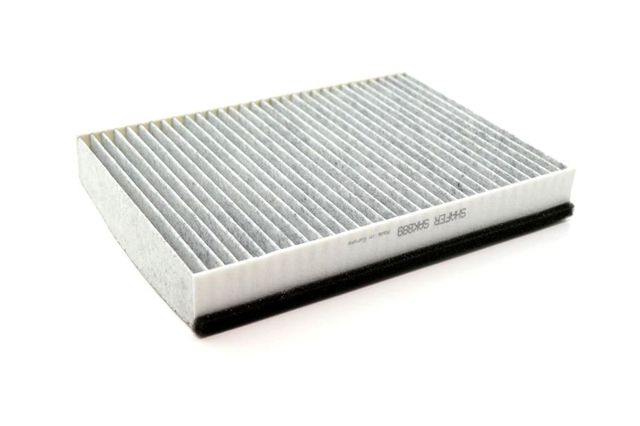 Фильтр воздушный отопителя Shafer SAK889 цена, от 3.95 USD