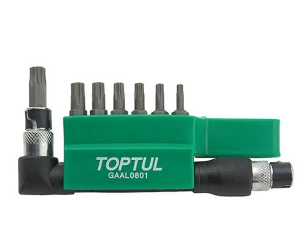 Купить GAAL0801 Toptul 