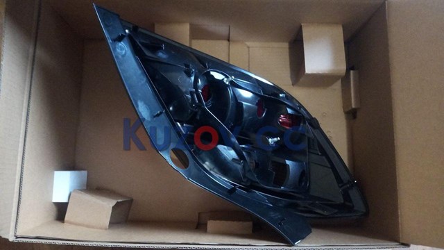 FP5206F5E FPS Задний левый стоп