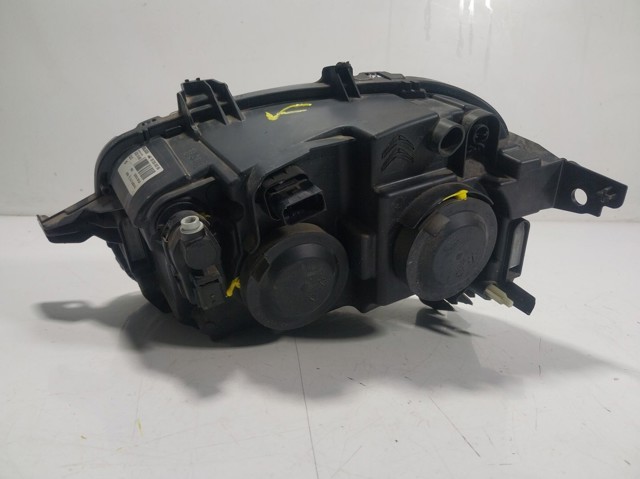 Правая блок фара Peugeot/Citroen 9820059280 цена, от 261.40 USD