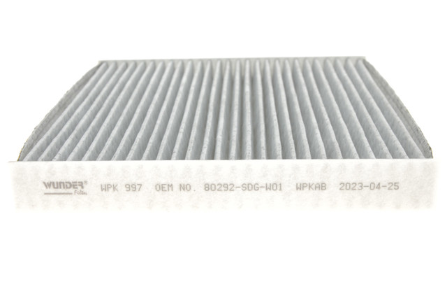 Фильтр воздушный отопителя Wunder WPK997 цена, от 6.17 USD