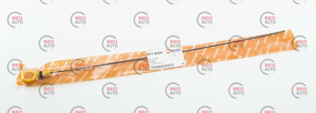 511 0009 Autotechteile sonda (indicador do nível de óleo no motor)